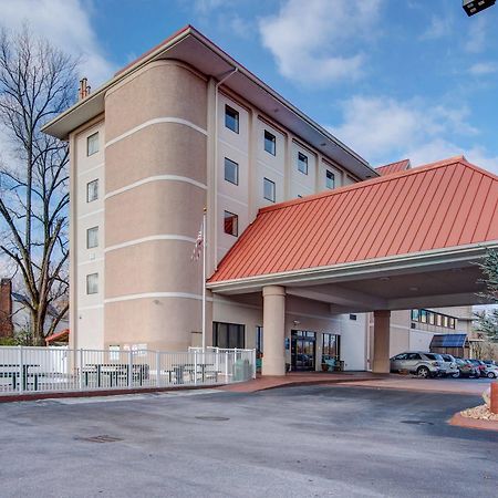 River Bend Inn - Pigeon Forge Exterior foto