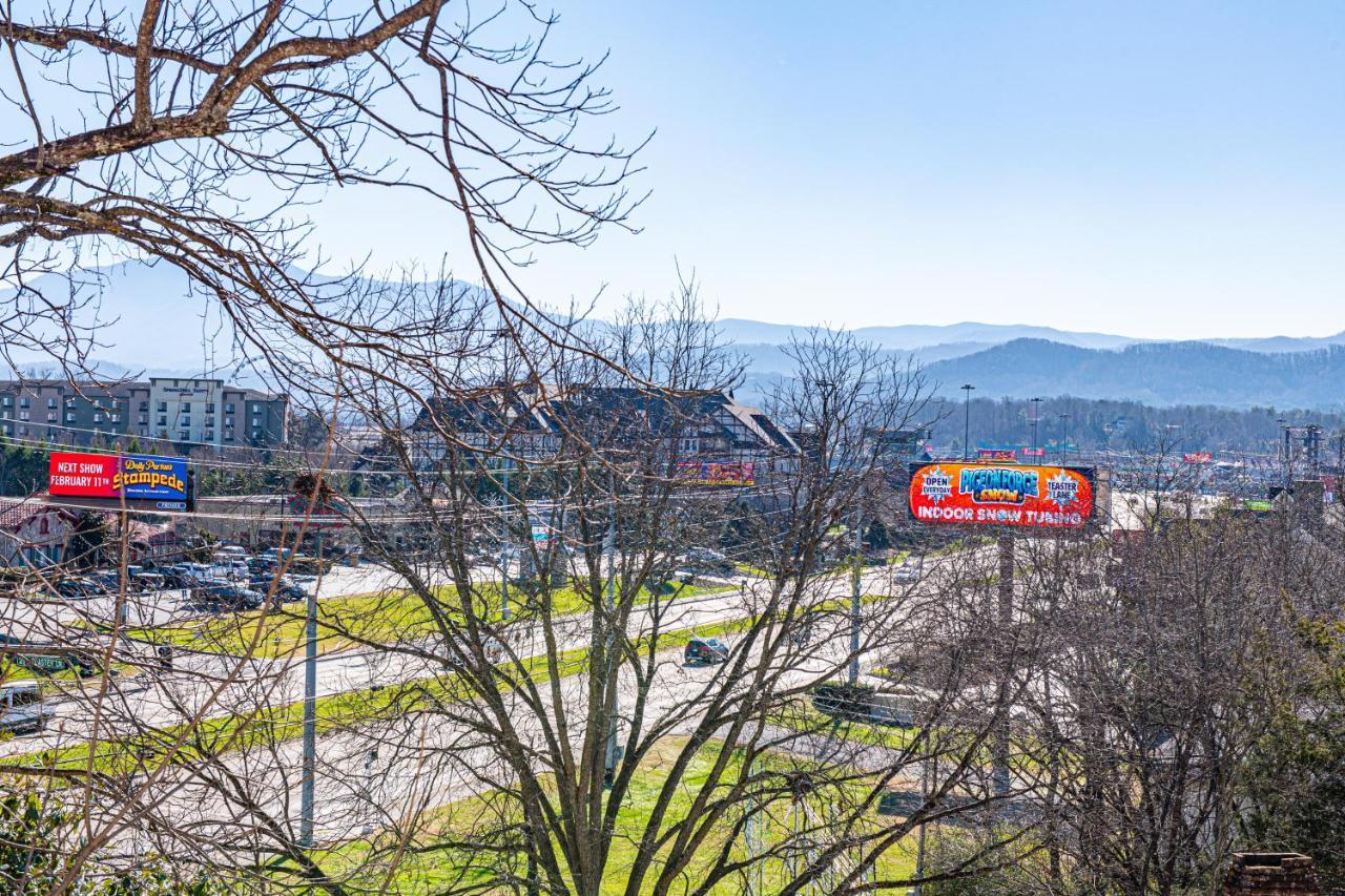 River Bend Inn - Pigeon Forge Exterior foto