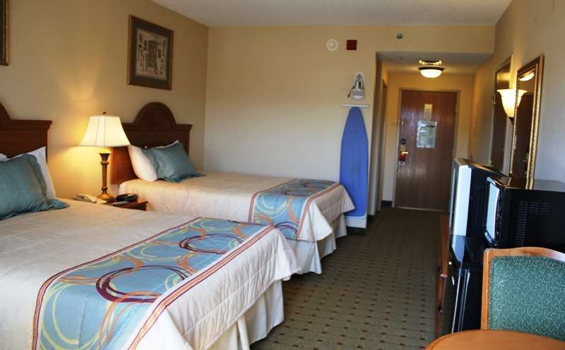 River Bend Inn - Pigeon Forge Habitación foto